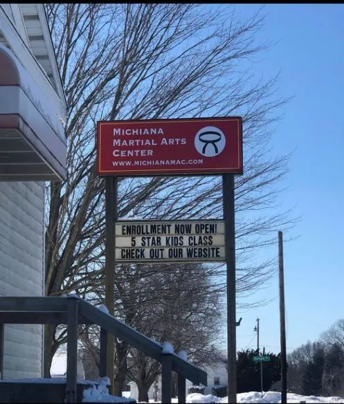 Michiana Martial Arts Center Picture 3