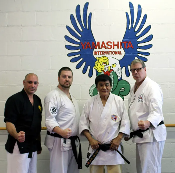 Suibukan of Indiana Picture 2