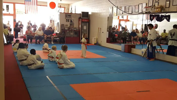 Suibukan of Indiana Picture 1