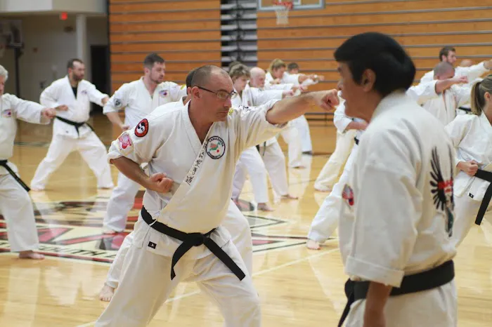 Suibukan of Indiana Picture 3