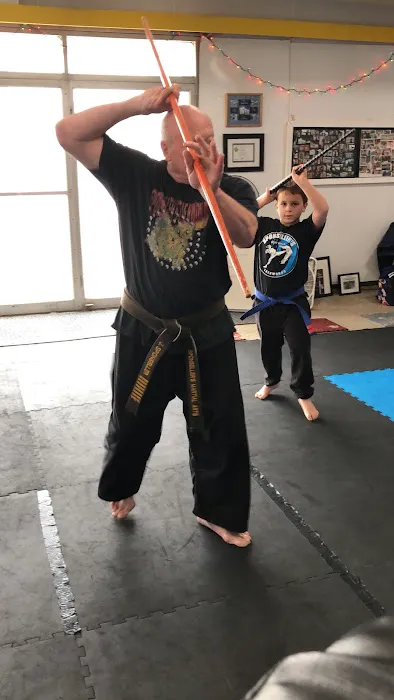 Sponseller's Martial Arts Picture 3
