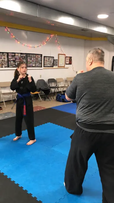 Sponseller's Martial Arts Picture 2