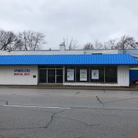 Sponseller's Martial Arts ico