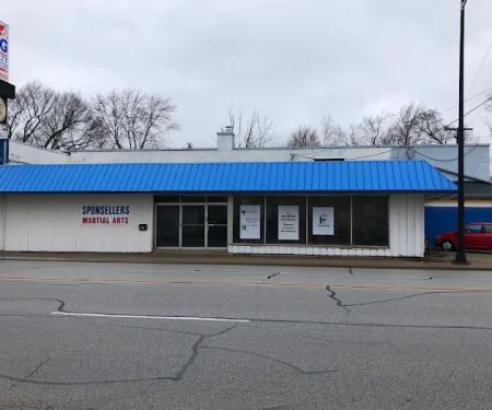 Sponseller's Martial Arts