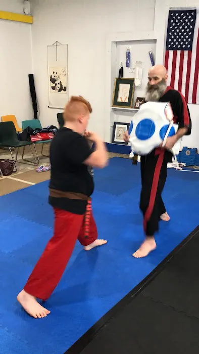 Sponseller's Martial Arts Picture 6