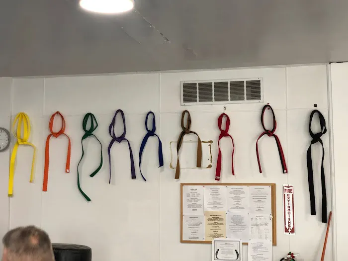 Sponseller's Martial Arts Picture 5