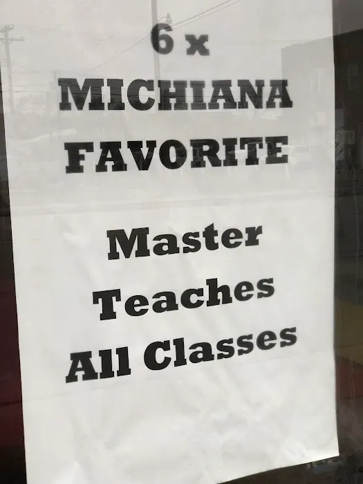 Sponseller's Martial Arts Picture 9