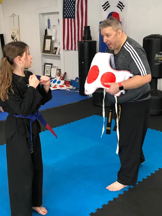 Sponseller's Martial Arts Picture 10