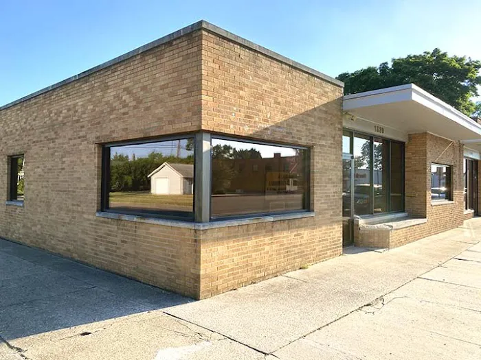 South Bend Judo Club Picture 1