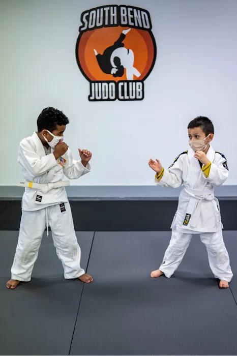 South Bend Judo Club Picture 3