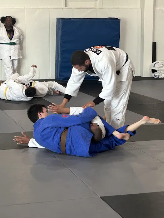 South Bend Judo Club Picture 2