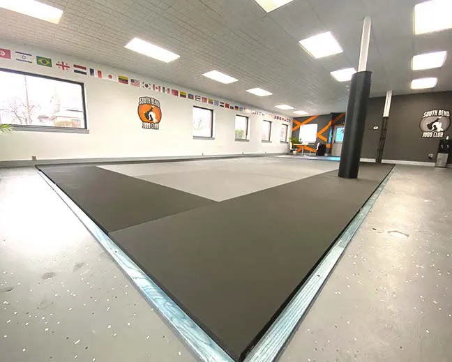 South Bend Judo Club Picture 4