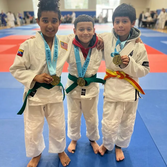 South Bend Judo Club Picture 6