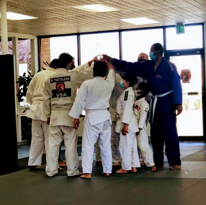 South Bend Judo Club Picture 7