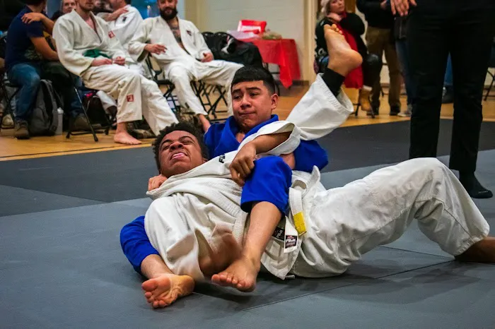 South Bend Judo Club Picture 9