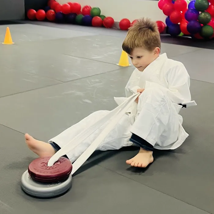 South Bend Judo Club Picture 8