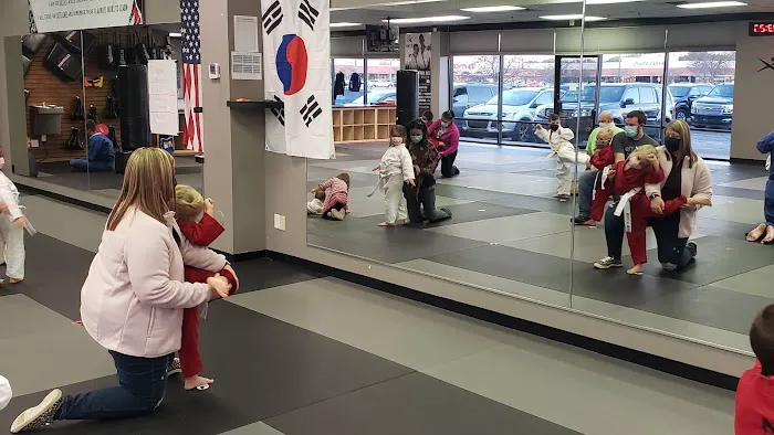 Star Martial Arts Picture 2