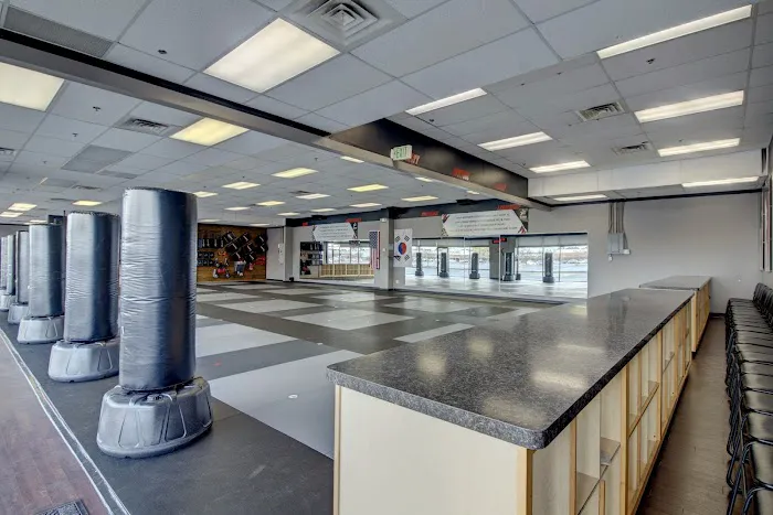 Star Martial Arts Picture 1