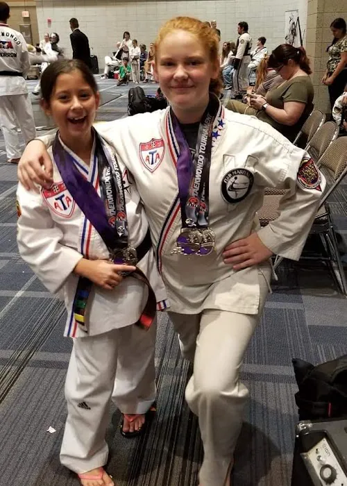 Star Martial Arts Picture 3