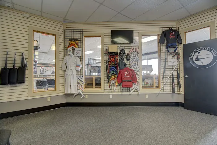 Star Martial Arts Picture 5