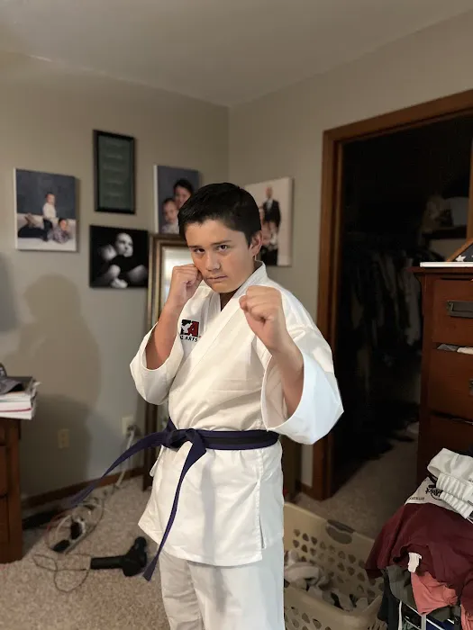 Star Martial Arts Picture 7