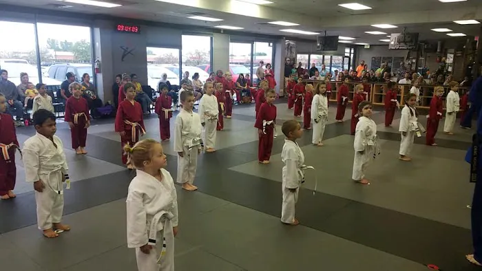 Star Martial Arts Picture 9