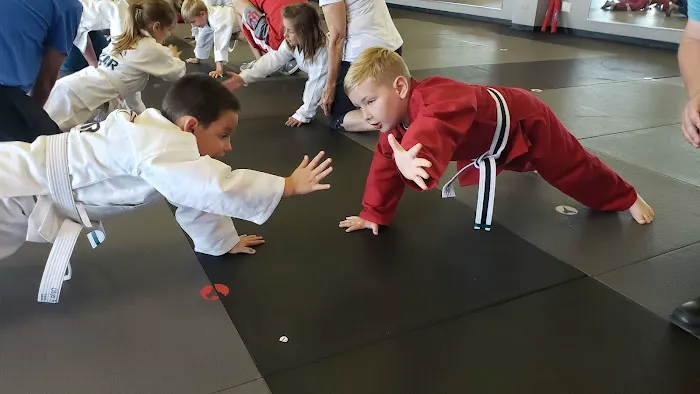 Star Martial Arts Picture 10