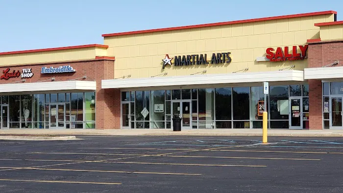 Star Martial Arts Picture 3