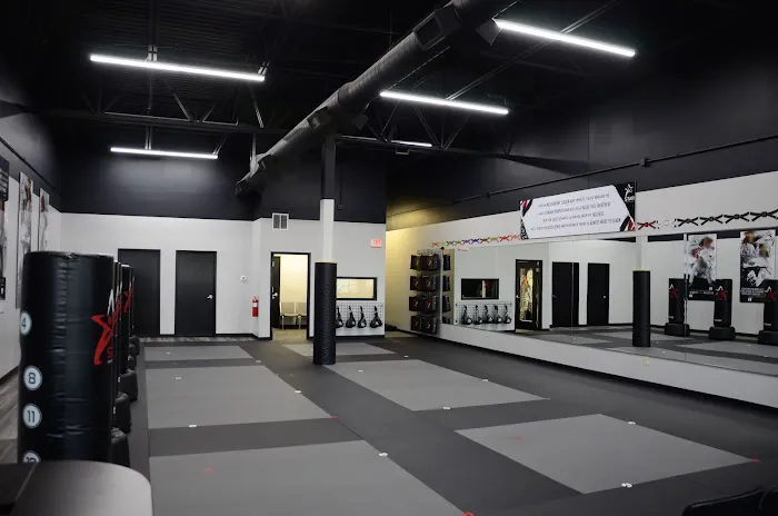 Star Martial Arts Picture 2