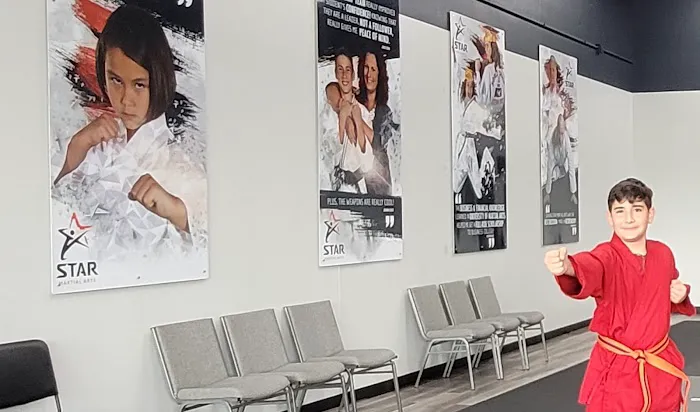 Star Martial Arts Picture 6