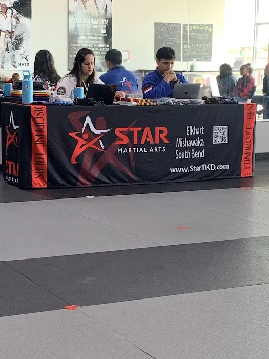 Star Martial Arts Picture 10