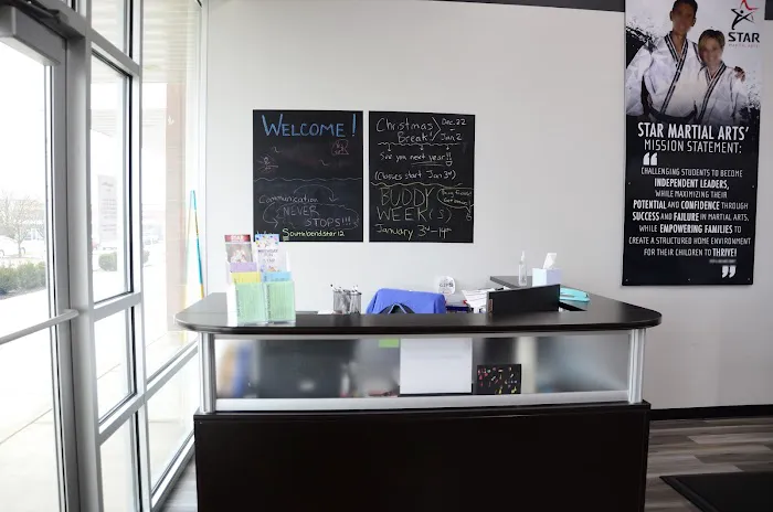 Star Martial Arts Picture 9