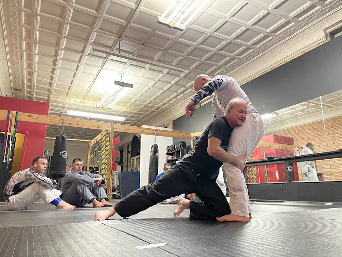 Legion Martial Arts Picture 1