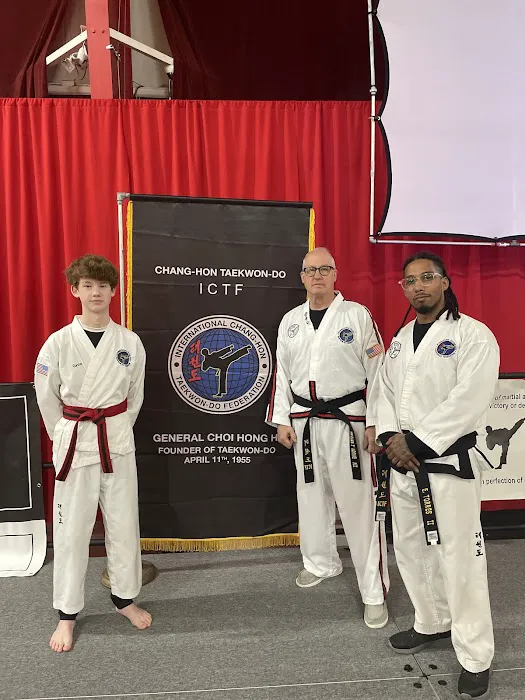 Legion Martial Arts Picture 3