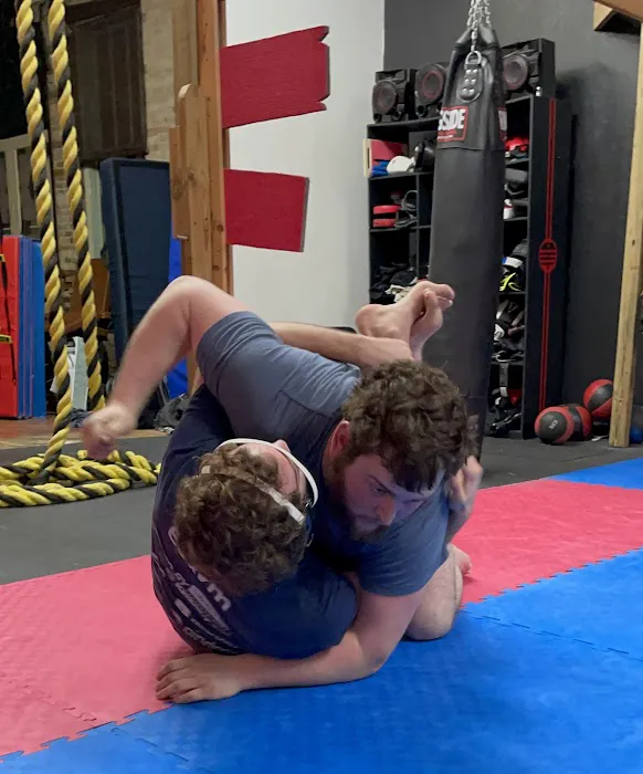 Legion Martial Arts Picture 5