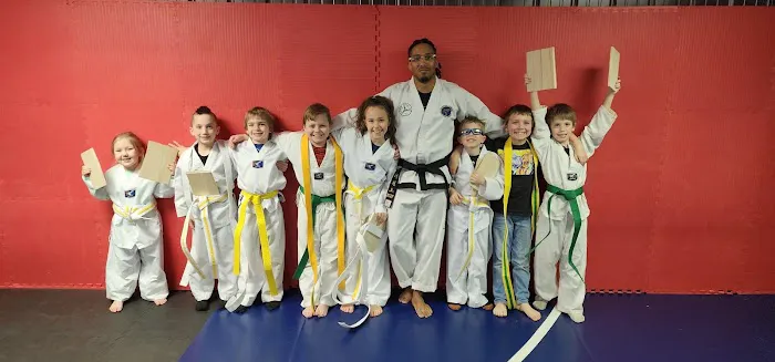 Legion Martial Arts Picture 6