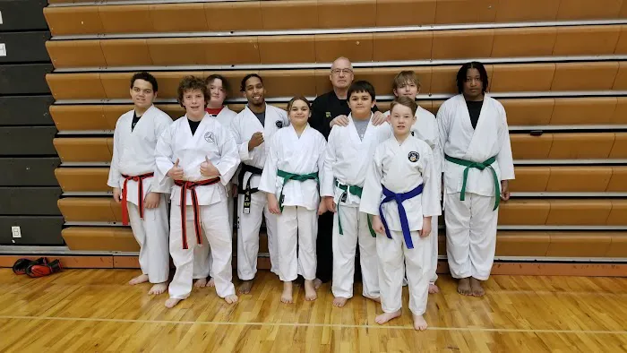 Legion Martial Arts Picture 8