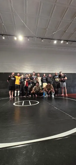 Legion Martial Arts Picture 10