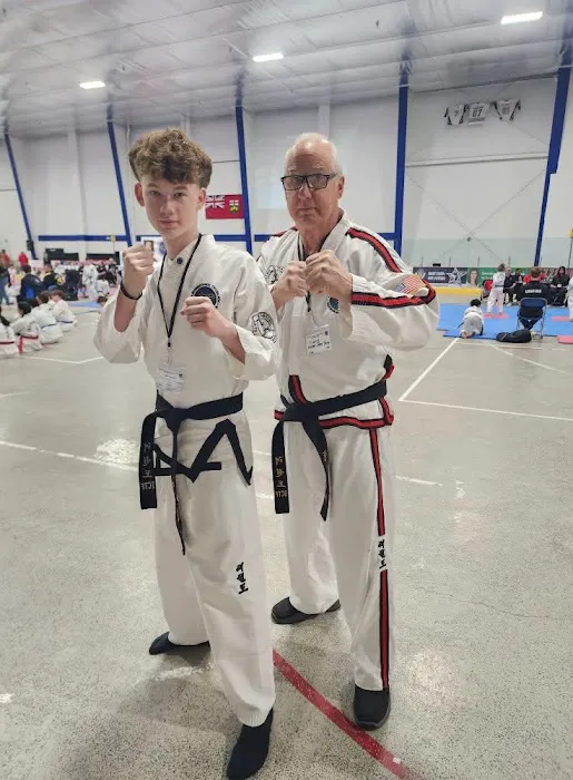 Legion Martial Arts Picture 9