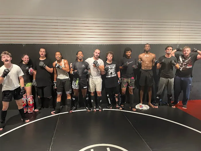 Legion Martial Arts Picture 7