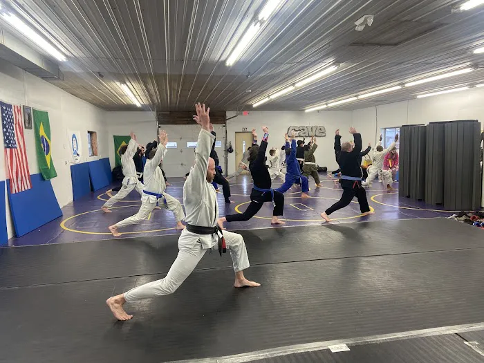 Copa Brazilian Jiu Jitsu Niles Picture 3