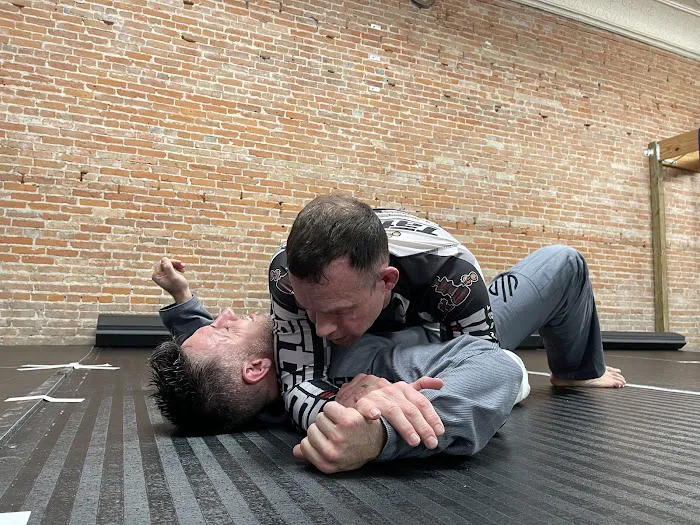 Copa Brazilian Jiu Jitsu Niles Picture 4