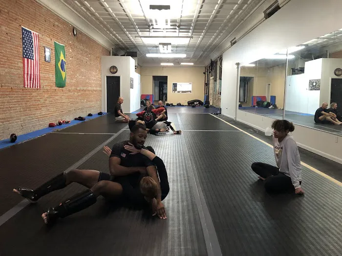 Copa Brazilian Jiu Jitsu Niles Picture 1