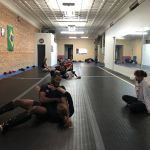 Copa Brazilian Jiu Jitsu Niles
