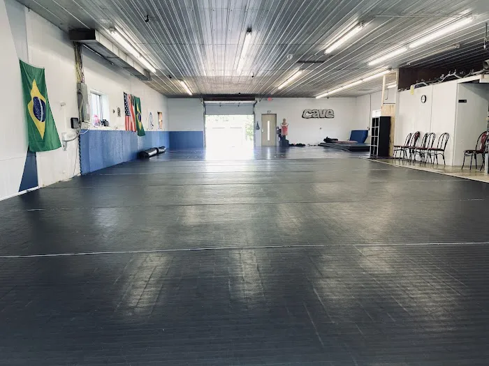 Copa Brazilian Jiu Jitsu Niles Picture 5