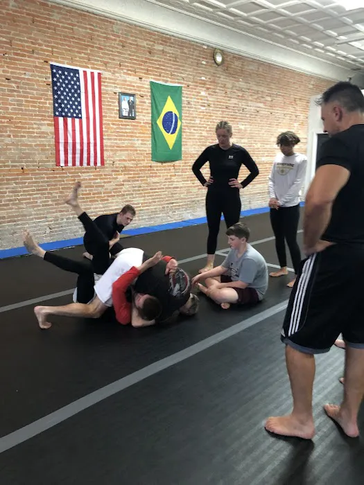 Copa Brazilian Jiu Jitsu Niles Picture 9