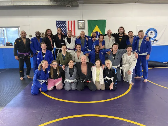 Copa Brazilian Jiu Jitsu Niles Picture 10