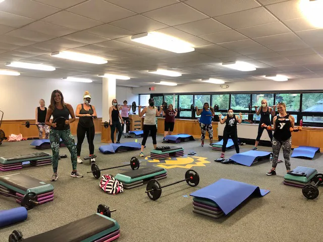 YMCA O'Brien Center Picture 2