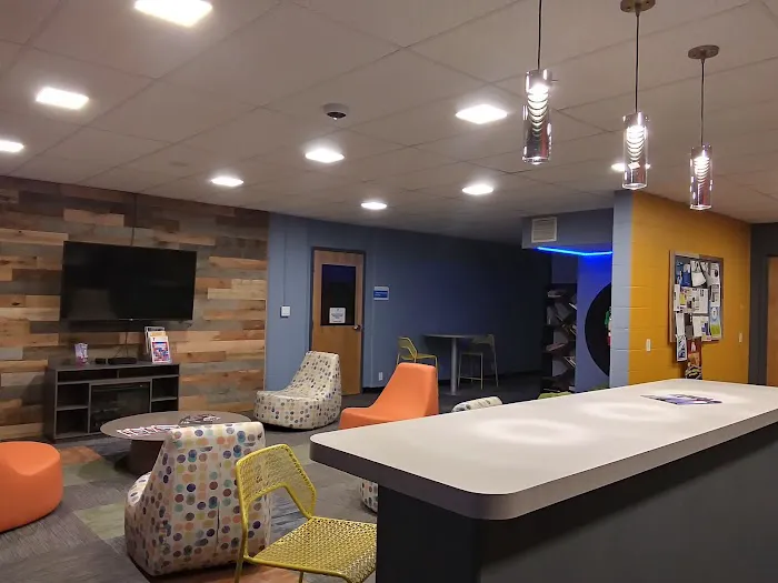 YMCA O'Brien Center Picture 1