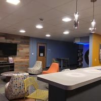 YMCA O'Brien Center ico